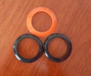 匠心品質，守護細節 山東永豐橡塑制品廠專業橡膠防塵套產品展示